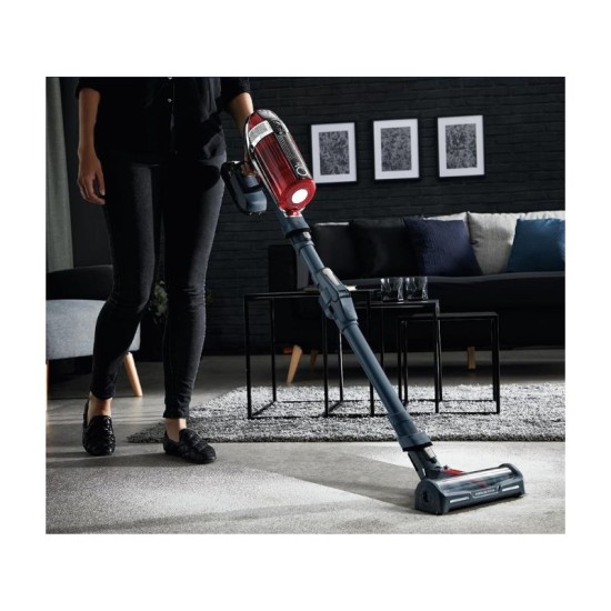 Безкабелна Вертикална Прахосмукачка Rowenta X-FORCE FLEX 11.60 Animal (RH9878)